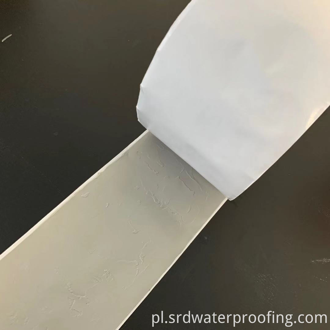 waterproofing sealant
